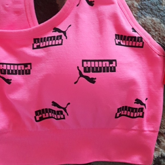 2x*Host Pick*Puma Drycell workout top - Picture 12 of 16